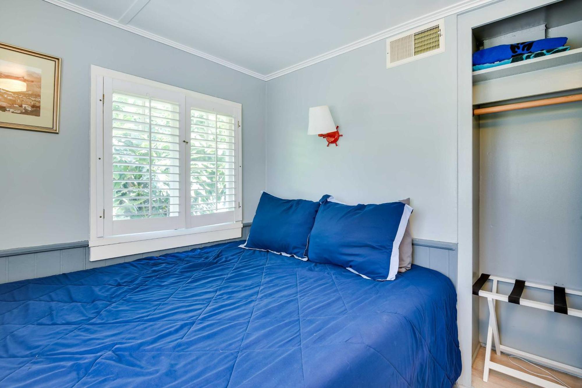 Charming Catalina Gem With Deck Walk To The Beach! Avalon Luaran gambar